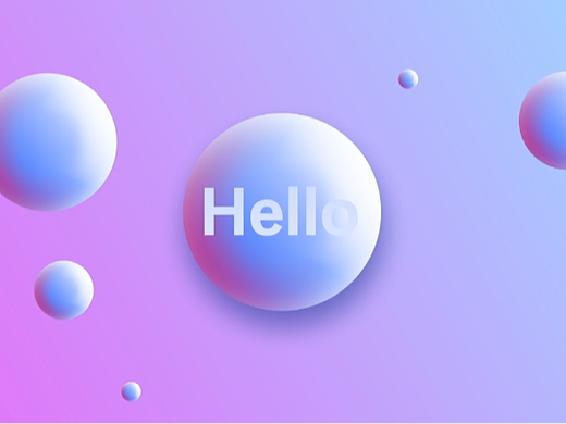 mg动画自我介绍