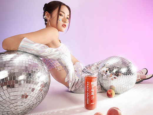 形象片✖️GAGA
