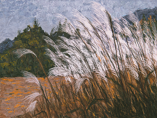 Artstudio 油画印象