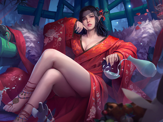 无题