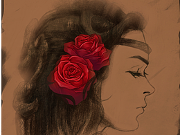 星球大战人物头像练习