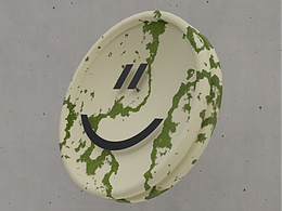 0°Recycle Bin Eomji mood.