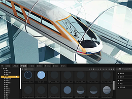 零代碼數(shù)字孿生開發(fā)平臺(tái)CIMPro孿大師