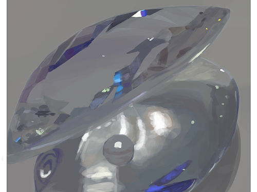 色彩派对30天-day24（个人主页-ZNjQ0NjE5NDQ=） - 艺术插画 - 站酷设计师起浪的风原创素材 - 站酷ZCOOL