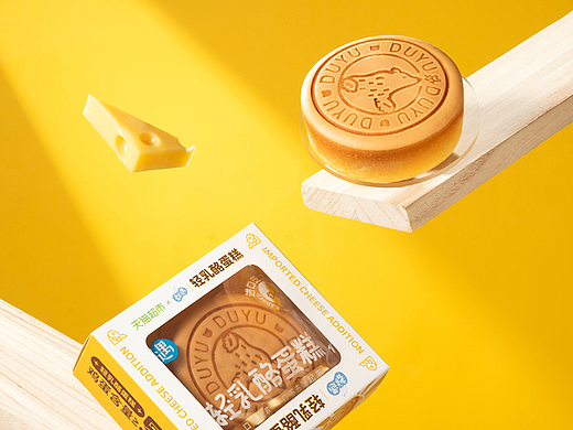 食品摄影 / 面包蛋糕肉松图片拍摄 by altlook®