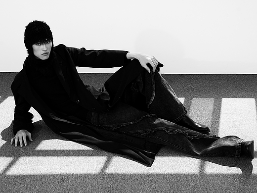 Shot & Stylist（个人主页-ZNjQyNzc3MzI=） - 人像摄影 - 站酷设计师修图师Gato原创素材 - 站酷ZCOOL