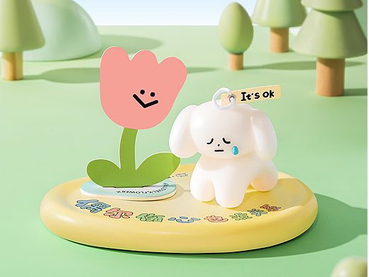 伤心小狗香薰蜡烛/MARTUBE（个人主页-ZNjQwNDkzODQ=） - 产品摄影 - 站酷设计师_MIA20原创素材 - 站酷ZCOOL