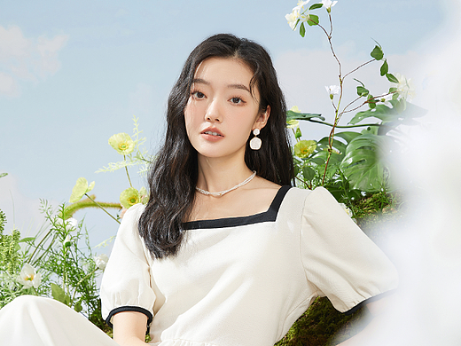 夏日六月天（个人主页-ZNjA1MDc2MTI=） - 修图/后期 - 站酷设计师C罗思维传媒原创素材 - 站酷ZCOOL