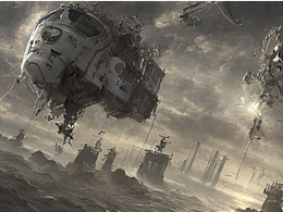 #AI创作实验室# 试试站酷新功能