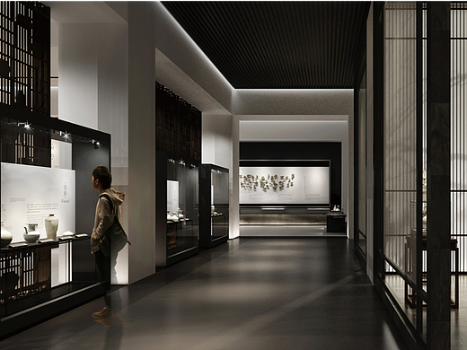 17.博物馆：展陈