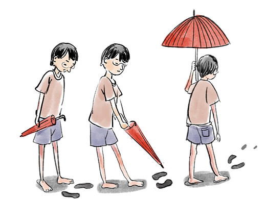 《HHZ的作品集》