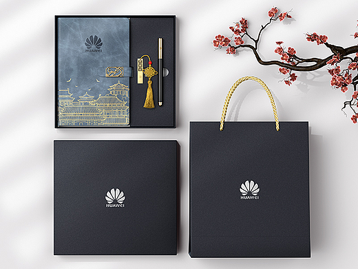 礼品盒套装，定制