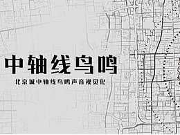 中轴线