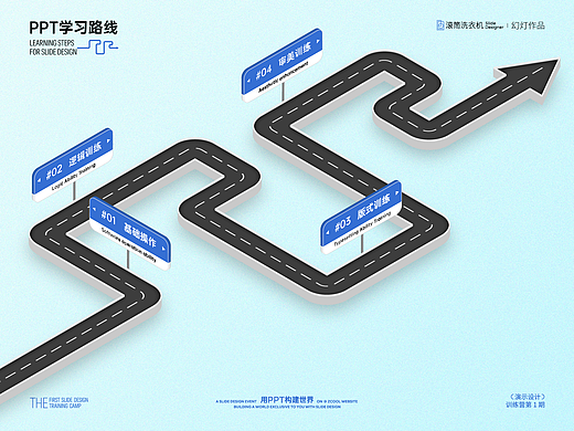 Day18·路线图设计·2.5D图形绘制