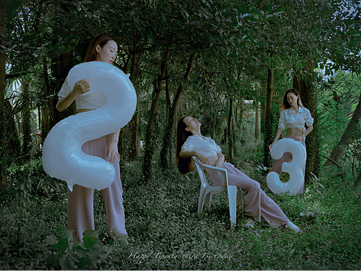 23岁（个人主页-ZNjE3NTMzNjQ=） - 人像摄影 - 站酷设计师摄影郭腾飞原创素材 - 站酷ZCOOL