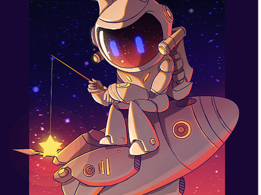 守护九天-守护梦