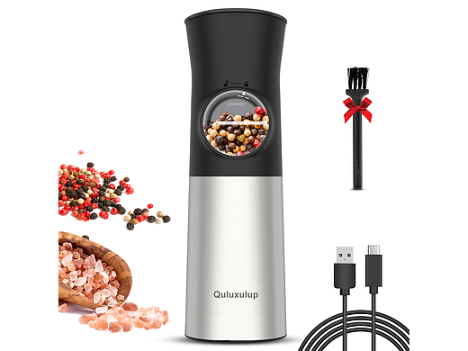 亚马逊 研磨器 主图