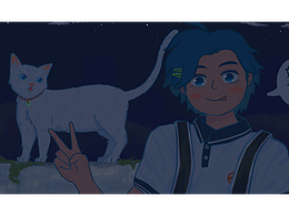 記錄下我那些靈魂破碎前的記憶（三）