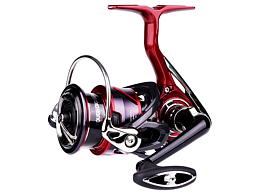 路亚渔轮（纺车轮+水滴轮）