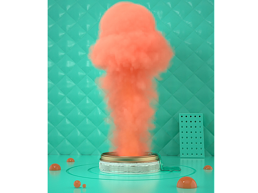 C4D作品（個(gè)人主頁-ZNjE3ODc2ODg=） - 其他平面 - 站酷設(shè)計(jì)師ywp3489原創(chuàng)素材 - 站酷ZCOOL