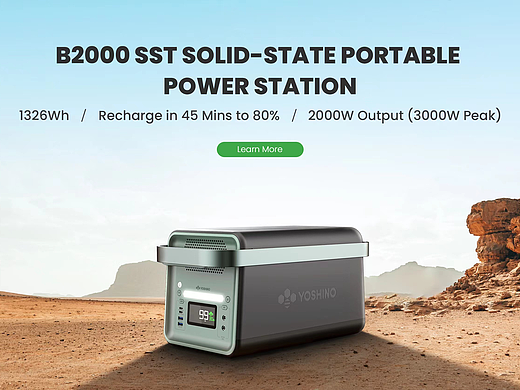 Yoshino 项目渲染