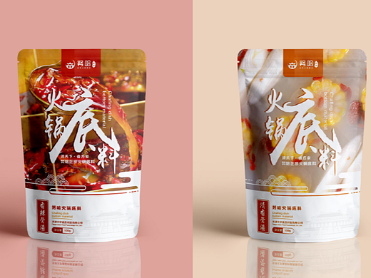 全案｜大宇旗下努哈品牌