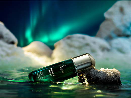 NEWANGANCE极地系列新品 | 光迈摄影