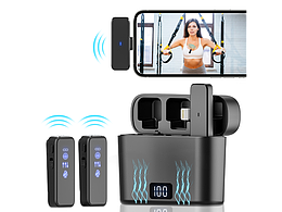 收音麦亚马逊主图设计