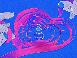 插画