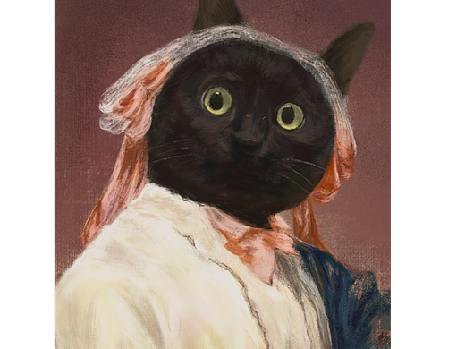 貓貓貴族（個人主頁-ZNjc3MDg0NzI=） - 創(chuàng)作習作 - 站酷設(shè)計師lcnoworking原創(chuàng)素材 - 站酷ZCOOL