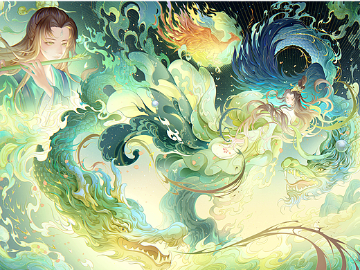木神句芒