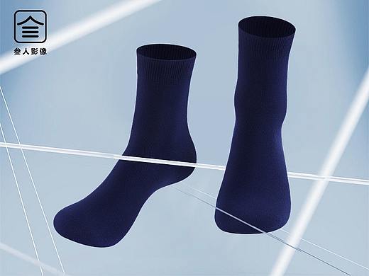 袜子拍摄/男女休闲袜拍摄/服装拍摄/电商详情页拍摄