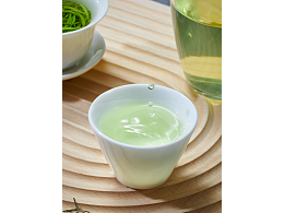 柠檬茶
