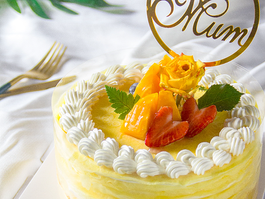 蛋糕拍摄（个人主页-ZNjAxMzk4ODg=） - 美食摄影 - 站酷设计师先森视觉原创素材 - 站酷ZCOOL