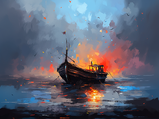 孤寂（个人主页-ZNjgzODY1MDQ=） - 概念设定 - 站酷设计师孤怠原创素材 - 站酷ZCOOL