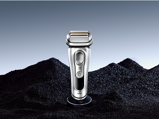 3C个护  博朗S9剃须刀