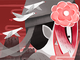 中国奇谭 鹅鹅鹅 二创