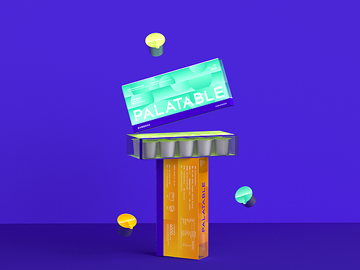 PALATABLE益生菌