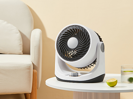 小家电 空气循环扇（个人主页-ZNjQ5NDAzNjg=） - 产品摄影 - 站酷设计师裕一原创素材 - 站酷ZCOOL