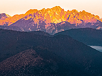 香格里拉-納帕海