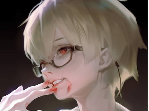OPEN-讲师作品