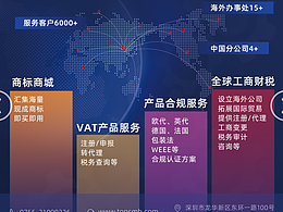 出海跨境