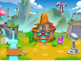 橄欖球游戲場(chǎng)景