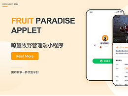 代发平台小程序