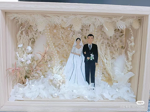 婚礼（个人主页-ZNTkzODgxMjQ=） - 其他手工艺 - 站酷设计师大梦进时方觉醒原创素材 - 站酷ZCOOL