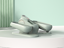 家用助力踏步机