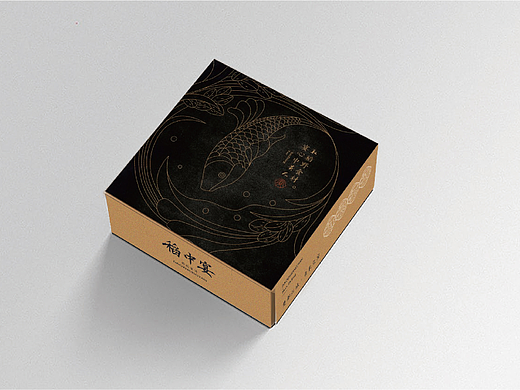 稻中宴 | 宴请品牌，如何打造文化体验感？