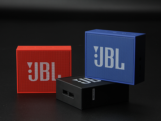 JBL音响宣传视频