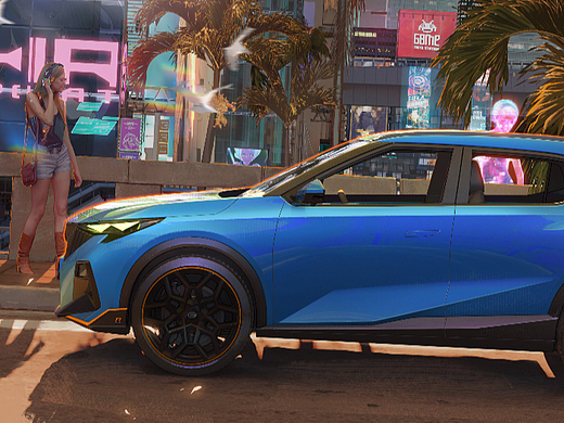 GAC A79（个人主页-ZNjM0Njk0MDg=） - 交通工具 - 站酷设计师big_pei原创素材 - 站酷ZCOOL