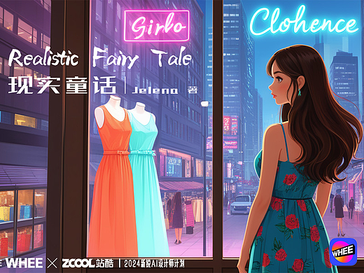 Realistic Fairy Table｜现实下的童话生活